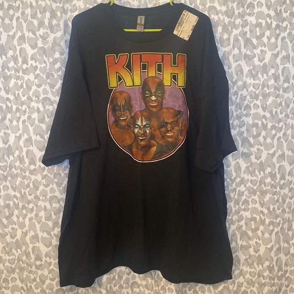 Gildan Other - KITH T-Shirt